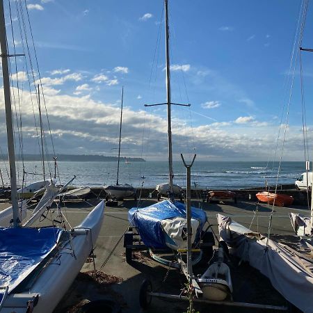 Proche Plage De Royan, Vue Mer, Equipements Modernes, Confort Saint-Georges-de-Didonne Exterior photo
